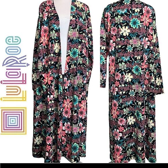 LuLaRoe Sarah cardNew. Like new - Picture 1 of 7